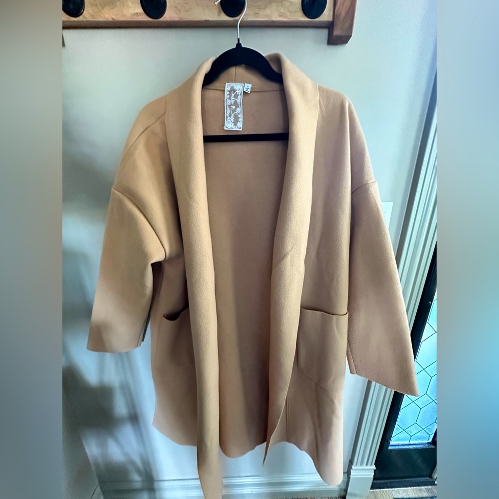 Sadie & Sage Coat/Wrap